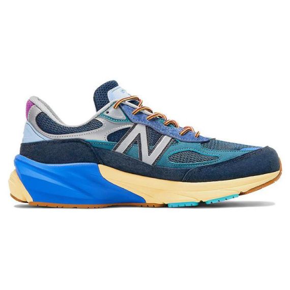 New Balance NB 990 V6 Беговые дорожки Низки Унисекс