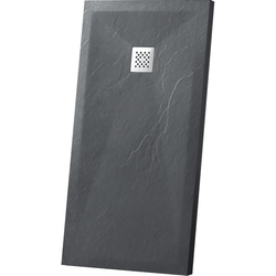 Душевой поддон прямоугольный STONE TRAY-G (900x1200)