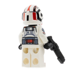 Клон-солдат СО (Корусантская гвардия)