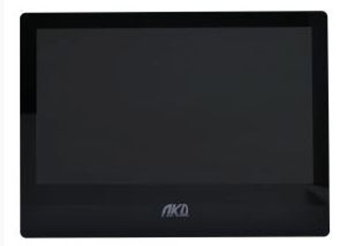 ЛКД-ДМ-1080-10/1 Видеодомофон 10 дюймов 1080P (мультиформатный).Чёрный