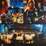 Metallica, Michael Kamen, The San Francisco Symphony Orchestra / S&M (3LP)