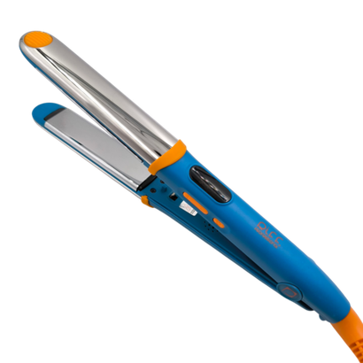 Утюжок RIFF Sapphire Blue Щ1899 31 мм гальванический 120-230ºC