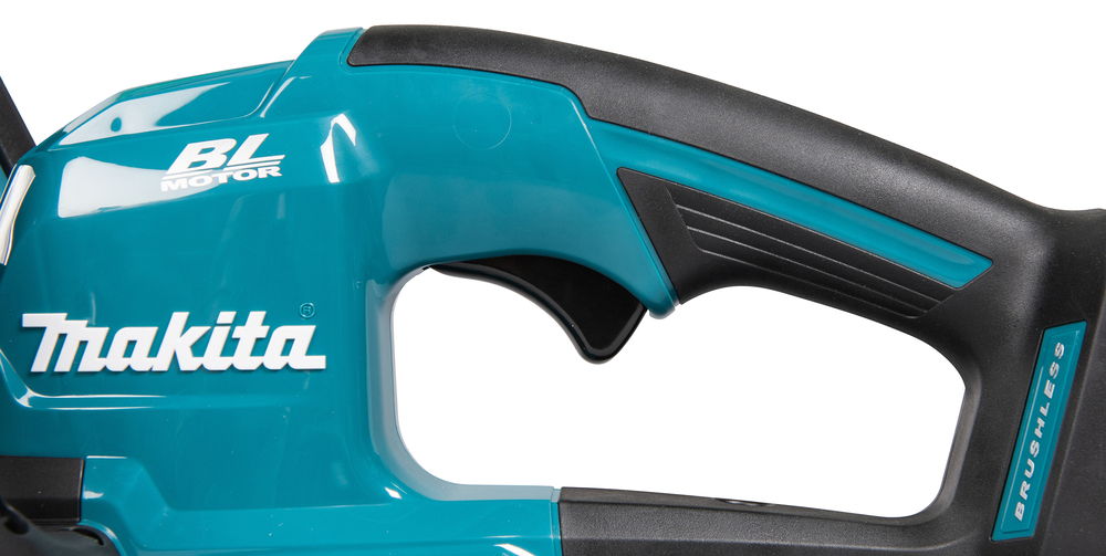 Аккумуляторный кусторез Makita DUH506Z