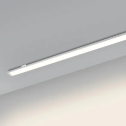 Светильник SP-TOCCO-L600-10W Day4000 (SL, 120 deg, SENSOR, 24V) (Arlight, Металл) 036079