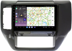 Магнитола для Nissan Patrol 2004-2010 - Carmedia SF-9270 QLed, Android 13, TS20, CarPlay, SIM-слот