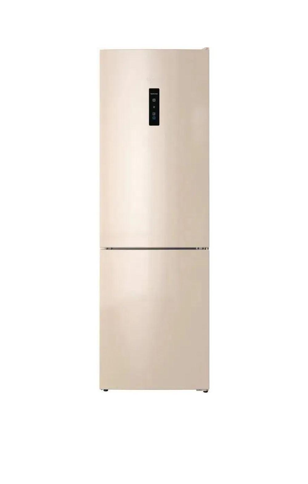 Холодильник Indesit ITR 5180 E бежевый,185см,NoFrost,с дисплеем