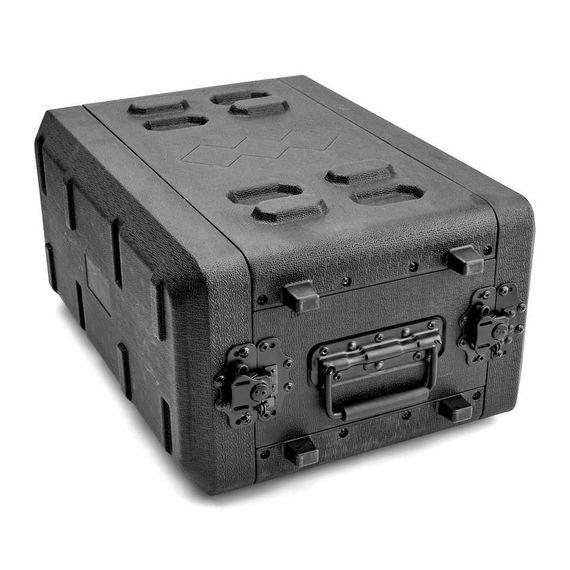 DG Case RACK 3U260LDPE