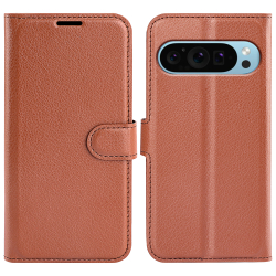 Чехол-книжка PRESTIGE с функцией подставки для Google Pixel 9 Pro XL