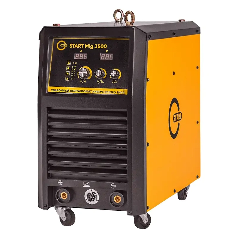 START MigLine 3500T сварочный полуавтомат 2ST3500T