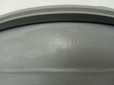 M1092QD1 кт10 Манжета люка к стиральной машине LG MDS62910601 б/у