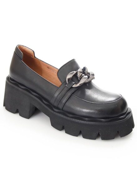 Лоферы женские SANDRA VALERI DMD-S7146\20