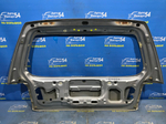 Дверь пятая SUBARU FORESTER 1999-2002
