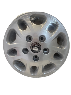 Колпаки на колеса R16 под болты