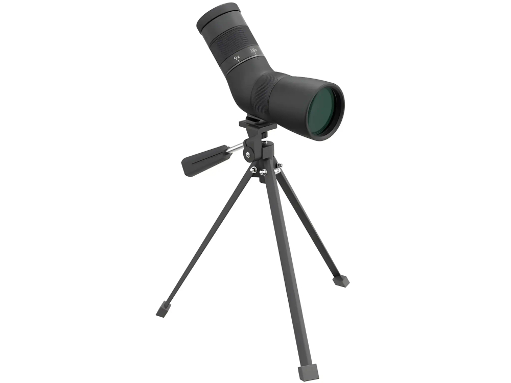 Зрительная труба Vector Optics Paragon 9-27x56 ED Ultra Short, штатив