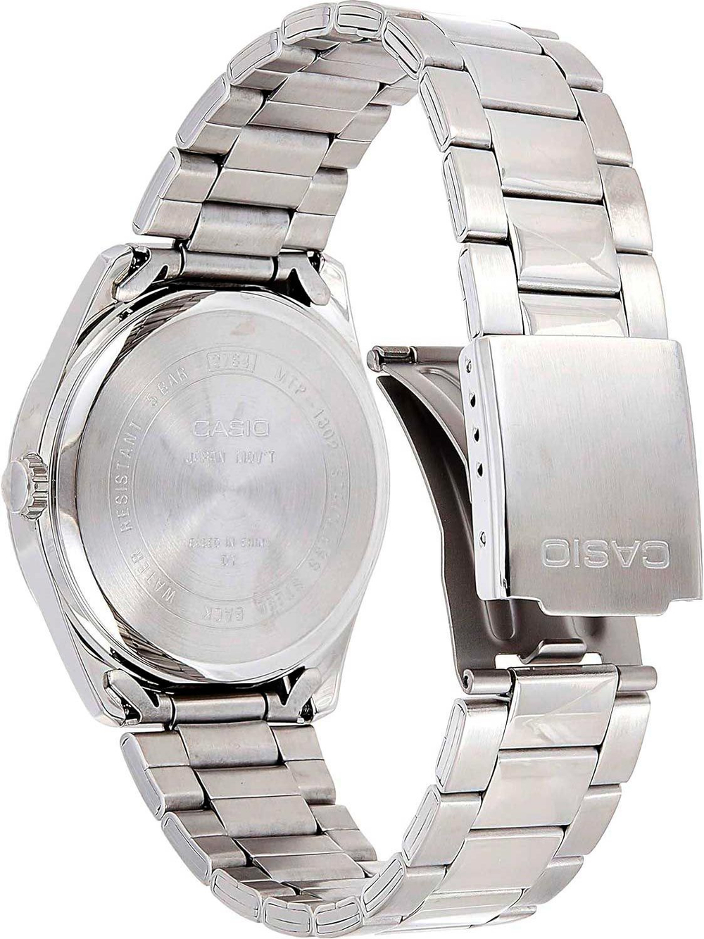 Мужские наручные часы Casio Vintage MTP-1302D-7A2