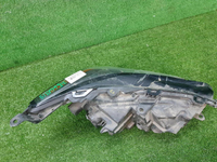 Битая Фара левая Lexus NX 1 (2017-2021) LED