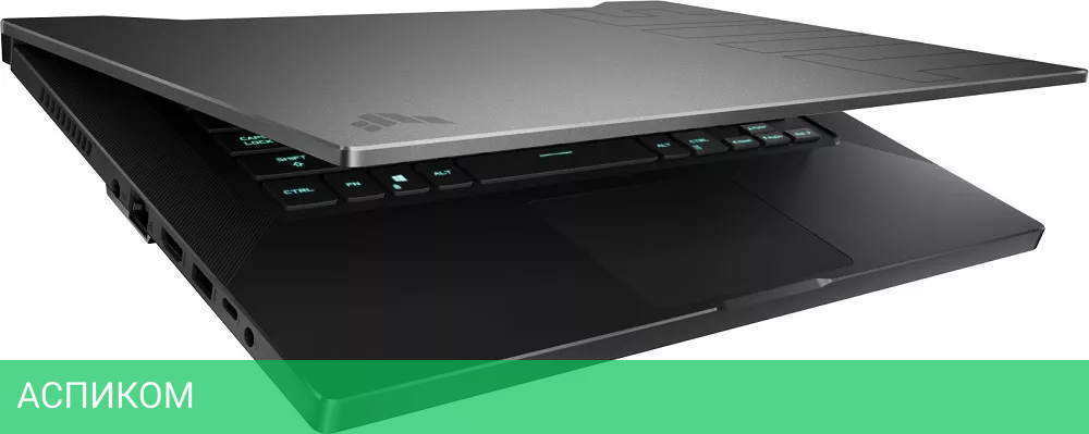 Ноутбук Asus TUF Gaming Dash F15 TUF516PE-AB73