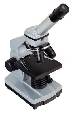 Микроскоп цифровой Bresser Junior 40x–1024x, без кейса - фото 6