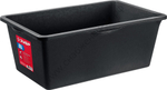 ЗУБР 60 л, Прямоугольный строительный таз, МАСТЕР (06097-65)