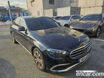 Mercedes-Benz E-Class W213 E300e 4MATIC Exclusive (01.2021)