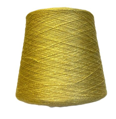 Пряжа на бобине (Италия) 70% лен 30% вискоза 100 г-700м 300г