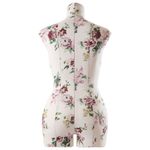 Манекен портновский Моника, комплект Стандарт, размер 50, цветной , в комплекте подставка «Звезда» и чехол-накидка