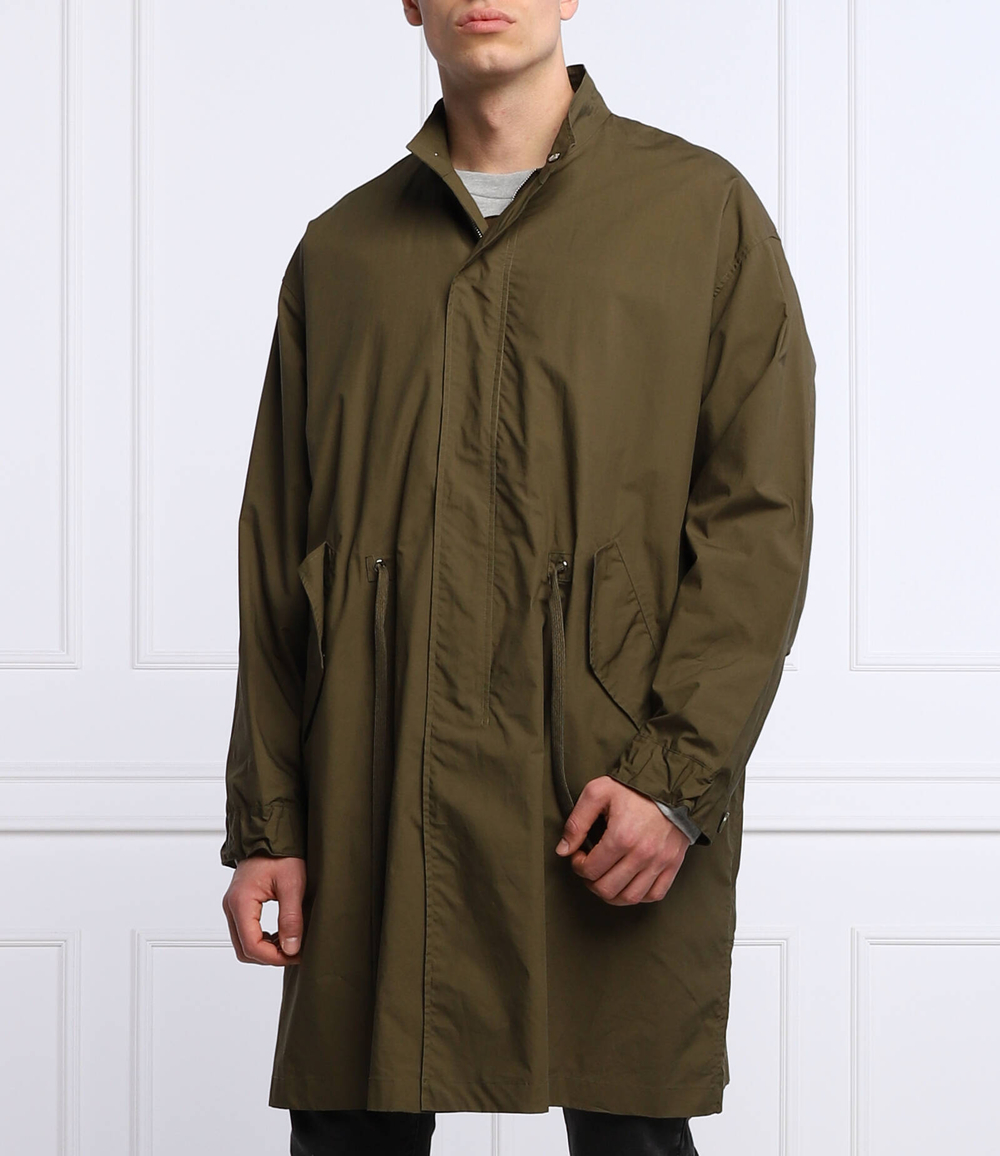 куртка sophel John Richmond - хаки(RMP22043PK)