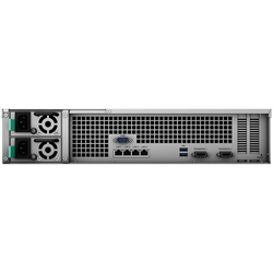 Сетевое хранилище (NAS) Synology RS3621RPxs