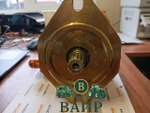 Аксиально-поршневой гидравлический насос CAT 289-4027 