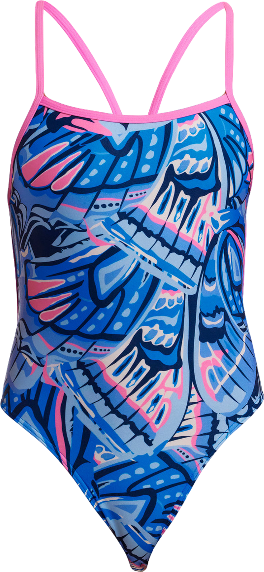 Купальник FUNKITA Soaring Hi