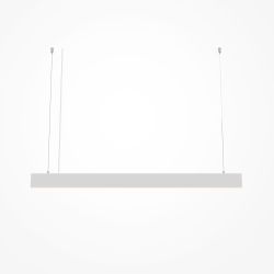 Светильник подвесной светодиодный Maytoni   P070PL-2.7-3-4K-W