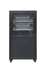 Силовой шкаф HIDEN HEM100-50X