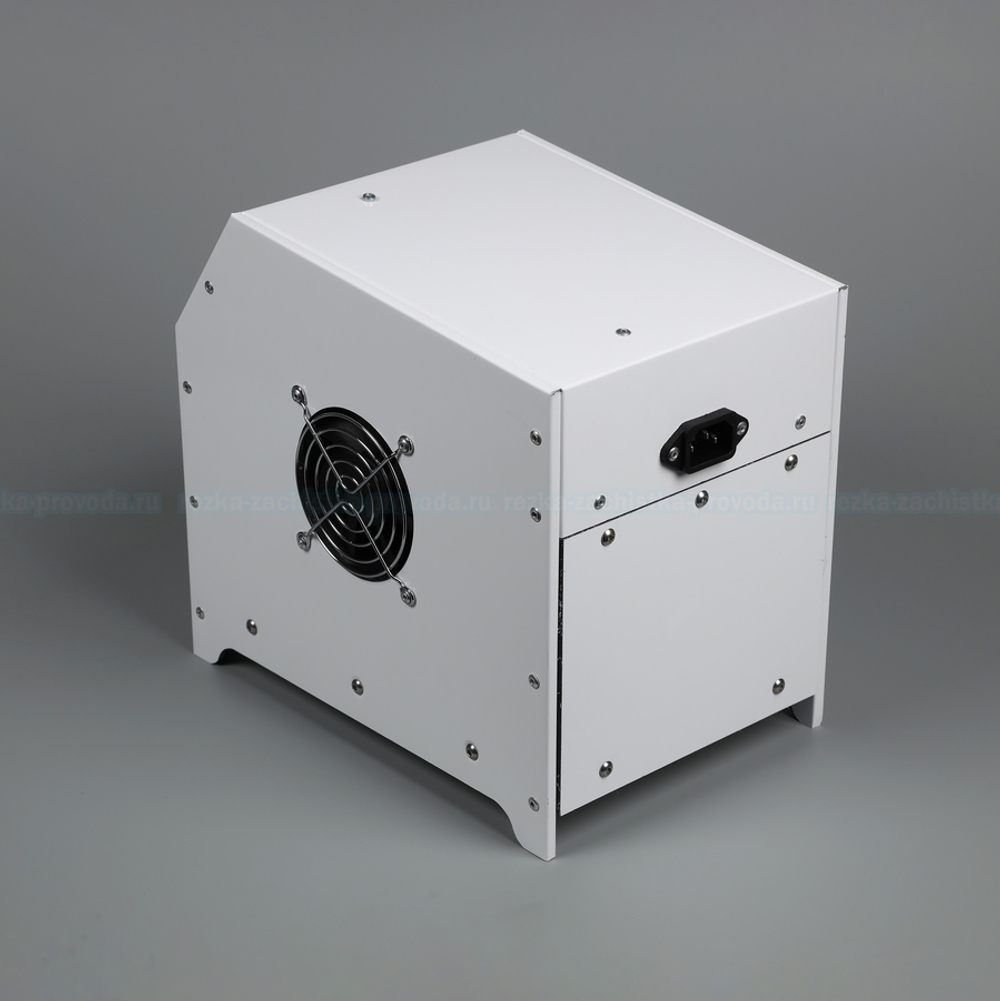 Полуавтоматический станок для зачистки провода MIR-PA-256-SERVO