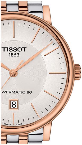 Часы мужские Tissot T122.407.22.031.01