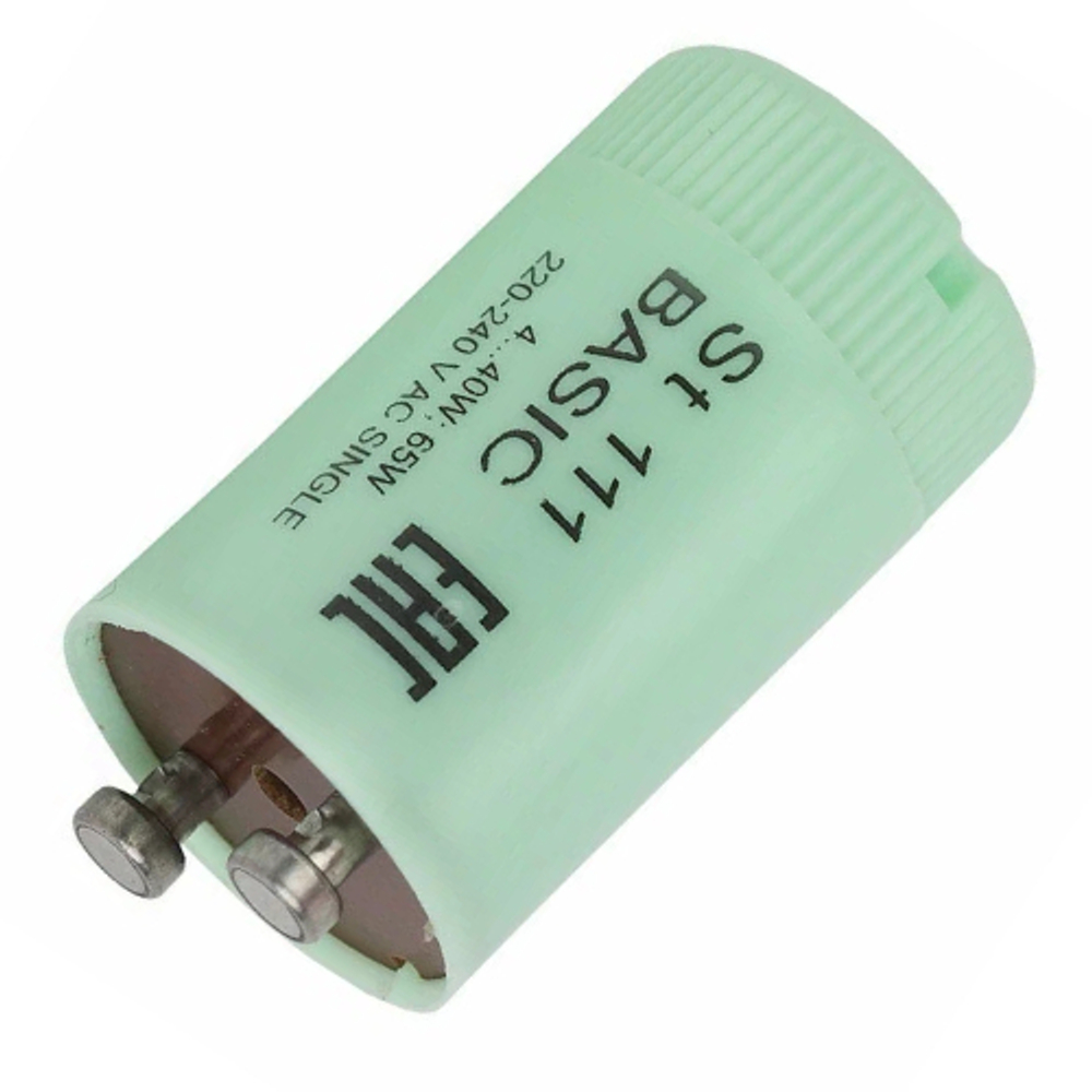 Стартер 65W Osram