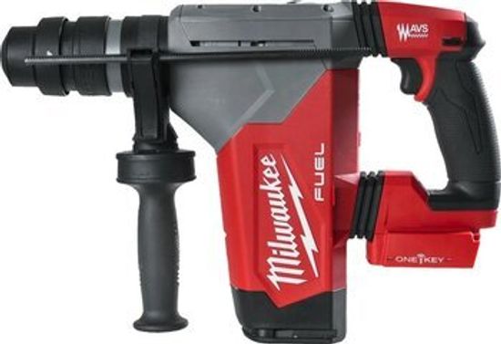Перфораторы Milwaukee Перфоратор Milwaukee M18 ONE FHPX-0X FUEL (4933478495)