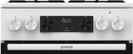 Комбинированная плита Gorenje GK5C60WJ