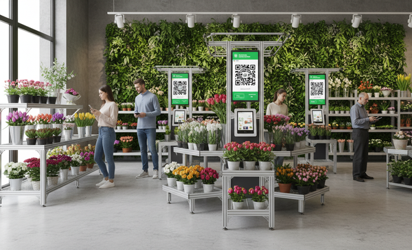 Тренды маркетинга цветочного бизнеса 2026: что будет работать? Тренды маркетинга цветочного бизнеса 2026: что будет работать?