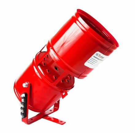 Генераторы огнетушащего аэрозоля