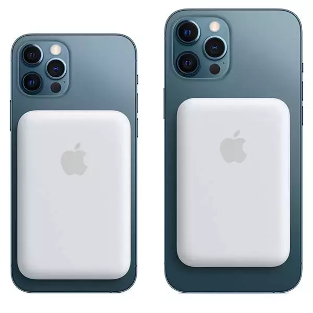 Портативный аккумулятор Apple MagSafe Battery Pack