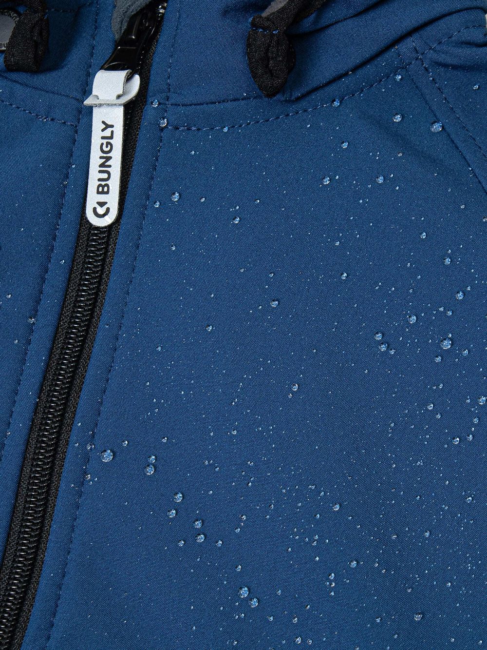 Куртка Softshell демисезонная "Петроль"