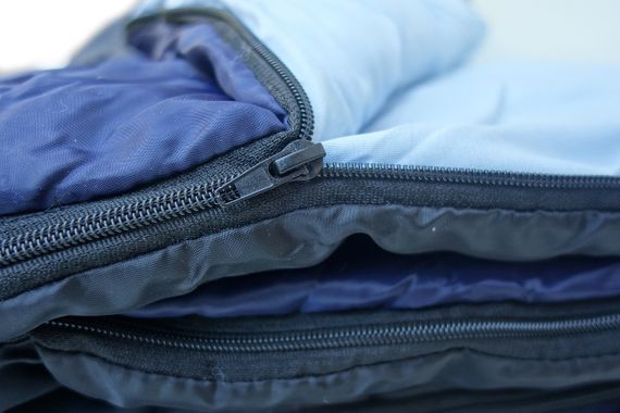 Спальный мешок INDIANA Maverick от -10 °C (одеяло 205X90 см)