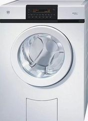 Стиральная машина V-ZUG WA-ASZ li