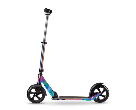 Самокат Micro Classic неохром