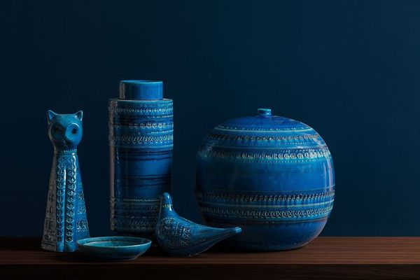 Глазури и ангобы для керамики Colorobbia: знакомство с производителем товаров для гончарного искусства