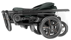 Коляска Peg Perego Veloce TC New Belvedere 2 в 1 Metal