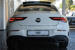 Mercedes-Benz CLA 200 Coupe AMG