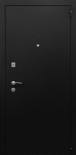 Входная дверь 913 – прочная металлическая дверь с шумоизоляцией