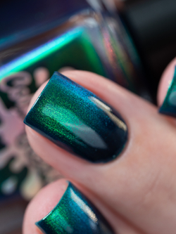 More bones to sort / Лак для ногтей