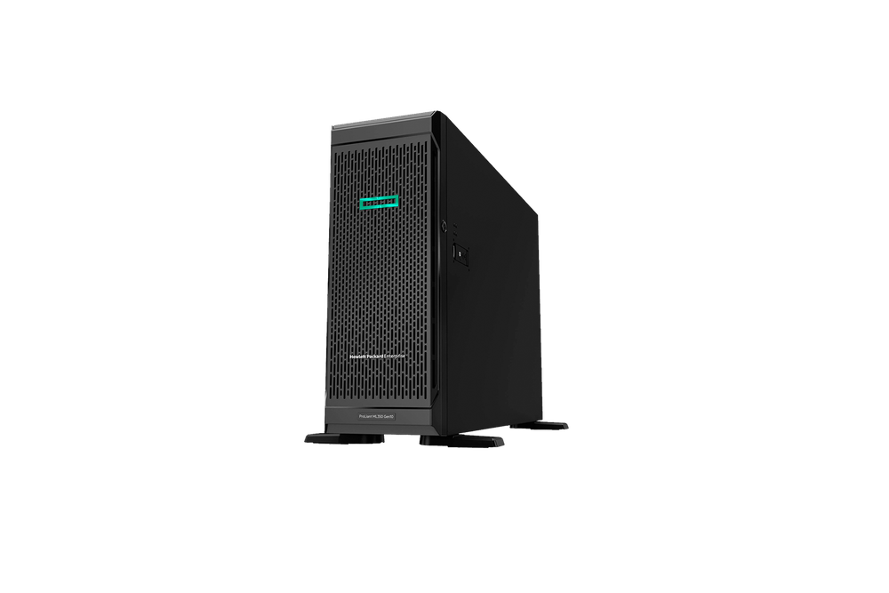Сервер HPE ML350 Gen10 8SFF